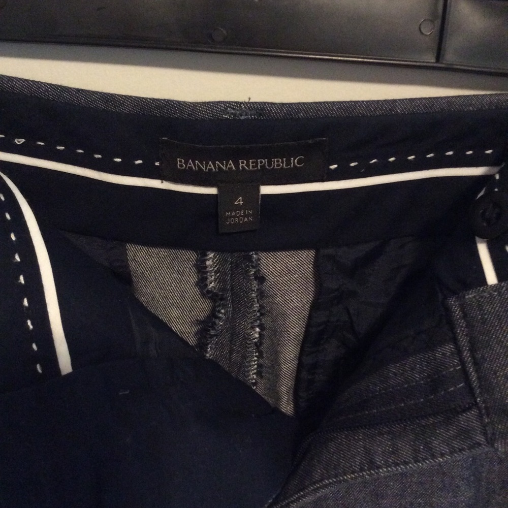 Crop pants - Picture 3 of 3